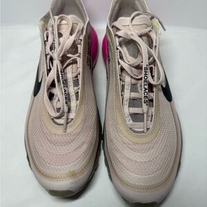 Nike Serena Williams x Off-White x Air Max 97 OG Queen- Size 7.5 Men